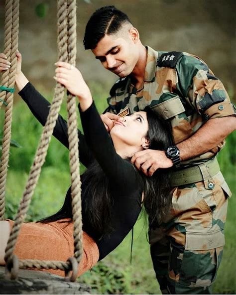 army love dp